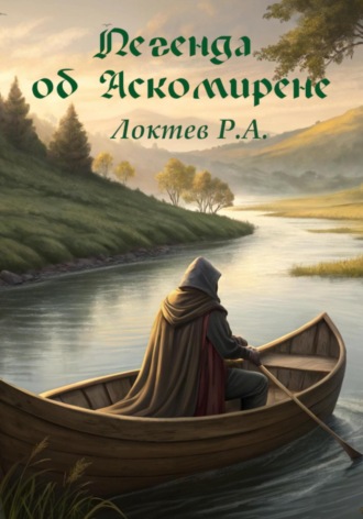 Руслан Александрович Локтев. Легенда об Аскомирене