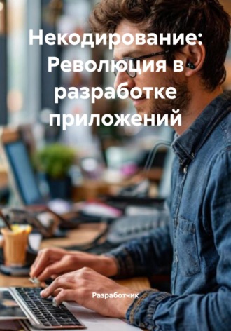Разработчик. Некодирование: Революция в разработке приложений
