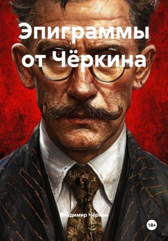 Владимир Петрович Чёркин. Эпиграммы от Чёркина
