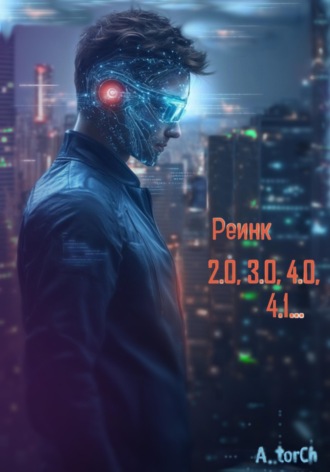Реинк 2.0, 3.0, 4.0, 4.1.... 