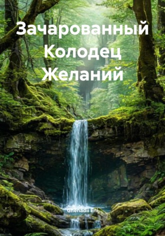 Зачарованный Колодец Желаний. 