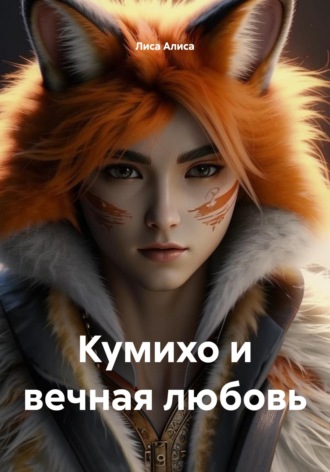 Кумихо и вечная любовь. Лиса Алиса