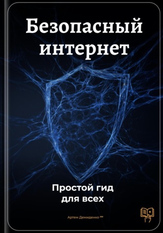 Артем Демиденко. Безопасный интернет: Простой гид для всех