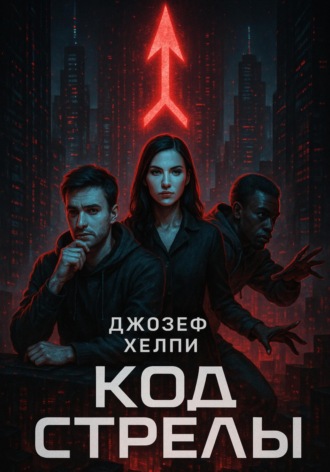 Joseph Helpy. Код Стрелы