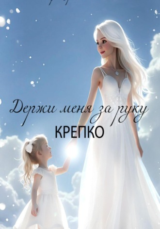 Наталья Уилм. Держи меня за руку крепко