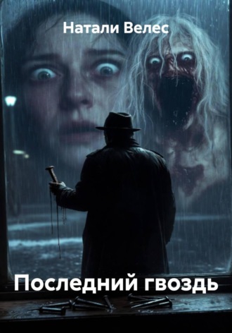 Последний гвоздь. 