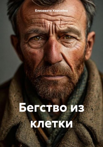 Елизавета Валерьевна Харсейко. Бегство из клетки