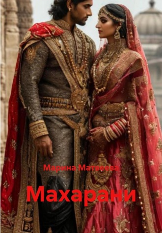 Махарани. Марина Матвеева