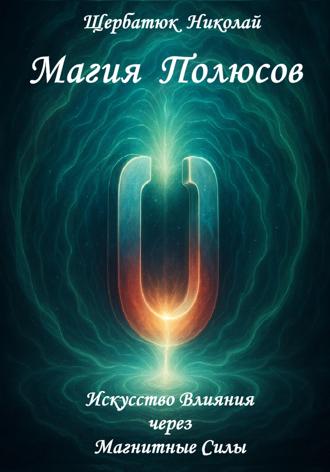 Николай Щербатюк. Магия Полюсов