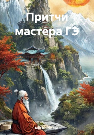 Тереза Славович. Притчи мастера ГЭ