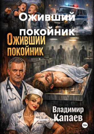 Владимир Капаев. Оживший покойник