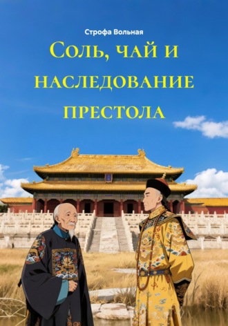 Соль, чай и наследование престола. 