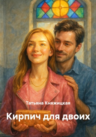 Татьяна Владимировна Княжицкая. Кирпич для двоих