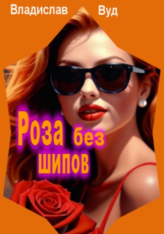 Роза без шипов. 