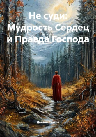 Дьякон Джон Святой. Не суди: Мудрость Сердец и Правда Господа