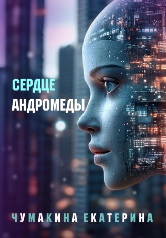 Екатерина Чумакина. Сердце Андромеды