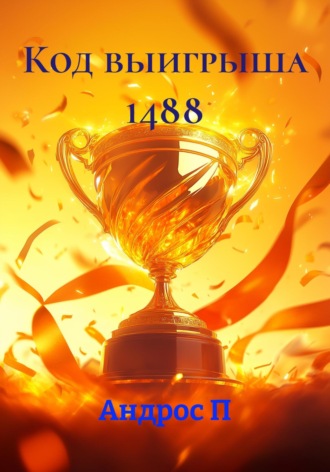 Андрос П. Код выигрыша 1488