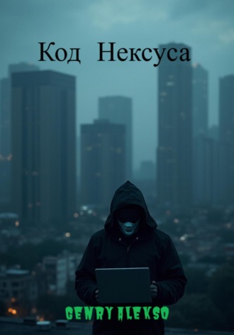 Генри Алексо. Код Нексуса