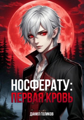 Данил Голиков. Носферату: Первая кровь