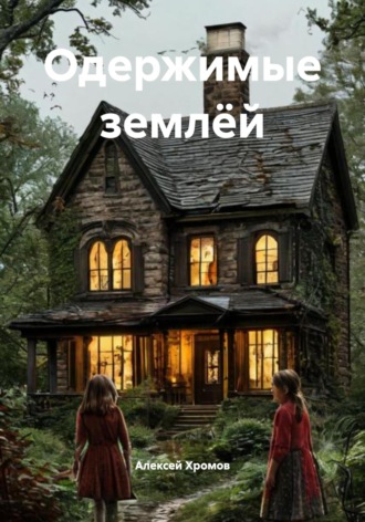 Алексей Хромов. Одержимые землёй