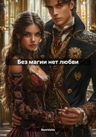 RemVoVo. Без магии нет любви