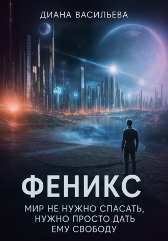 Диана Васильева. Феникс
