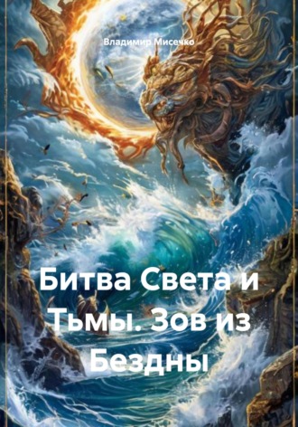 Владимир Александрович Мисечко. Битва Света и Тьмы. Зов из Бездны