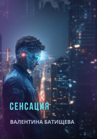 Сенсация. Валентина Батищева