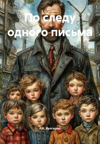 Р.И. Булгарин. По следу одного письма