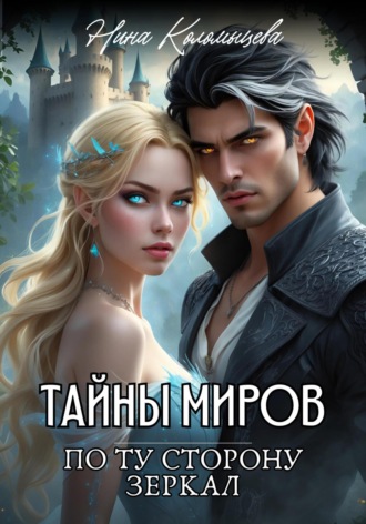Нина Коломыцева. Тайны миров. По ту сторону зеркал