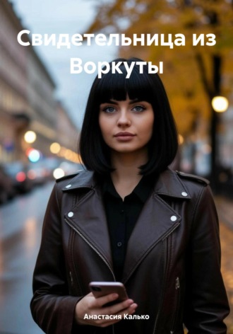 Свидетельница из Воркуты. 