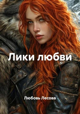 Любовь Лесова. Лики любви