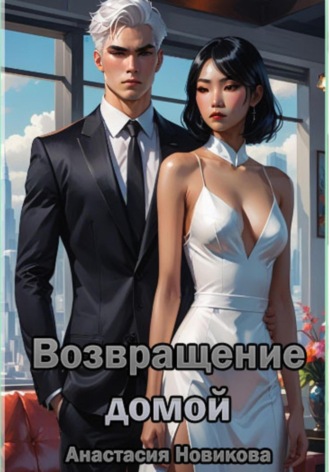 Возвращение домой. 