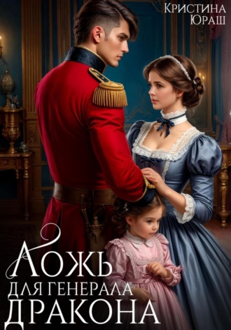 Ложь для генерала-дракона. 