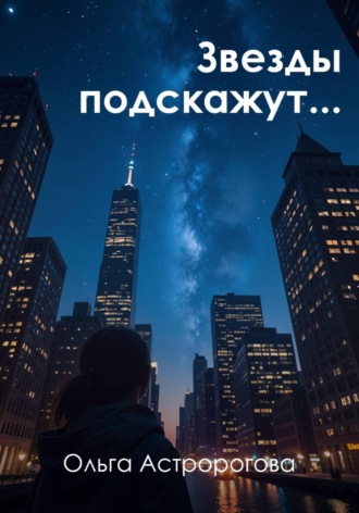 Ольга Астророгова. Звезды подскажут...