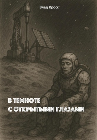 Влад Кросс. В темноте с открытыми глазами