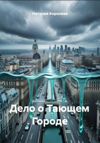 Дело о Тающем Городе. 
