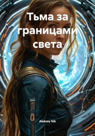 Тьма за границами света. Aleksey Nik