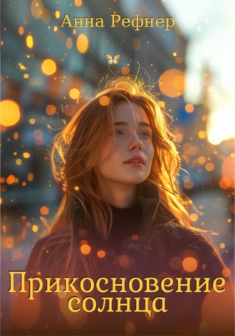 Прикосновение солнца. 