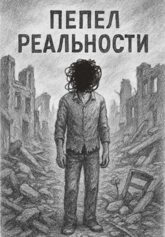 Мирзакаримов Самир. Пепел реальности