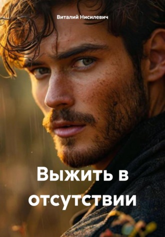 Виталий Нисилевич. Выжить в отсутствии