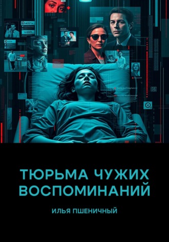 Тюрьма чужих воспоминаний. 