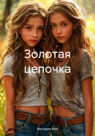 Виктория Best. Золотая цепочка