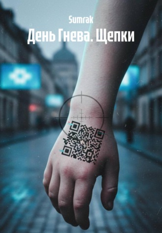 Sumrak. День Гнева. Щепки