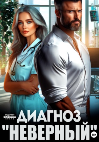 Лина Мак. Диагноз 