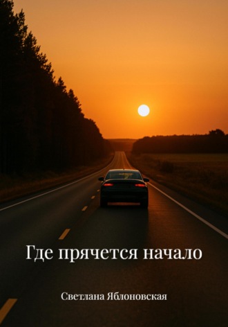 Светлана Яблоновская. Где прячется начало