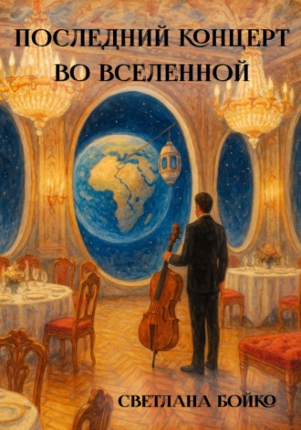 Последний концерт во Вселенной. 