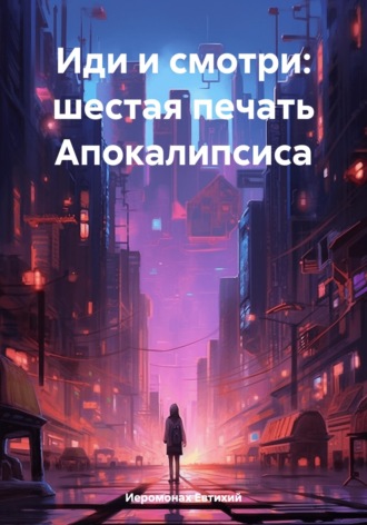Иди и смотри: шестая печать Апокалипсиса. 