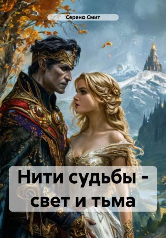 Серено Смит. Нити судьбы – свет и тьма