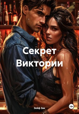 Секрет Виктории. 